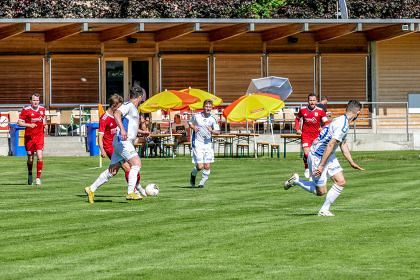 FC St. Margrethen - FC Weesen