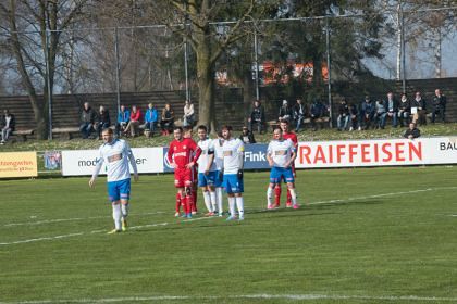 FC St.Margrethen – FC Frauenfeld