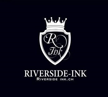 Piercing Studio Riverside Ink. 